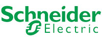Scheider Electric Logo